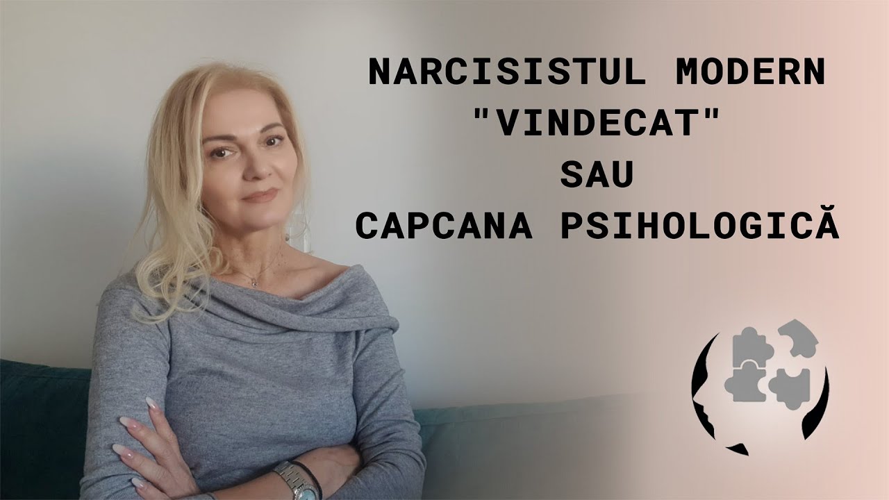 NARCISISTUL MODERN 