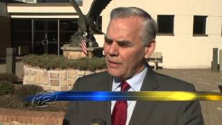 Security Boosted for Jewish Communities In Rockland County After Jerusalem Attack
