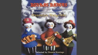 Vijdu, vijdu na ulitsu