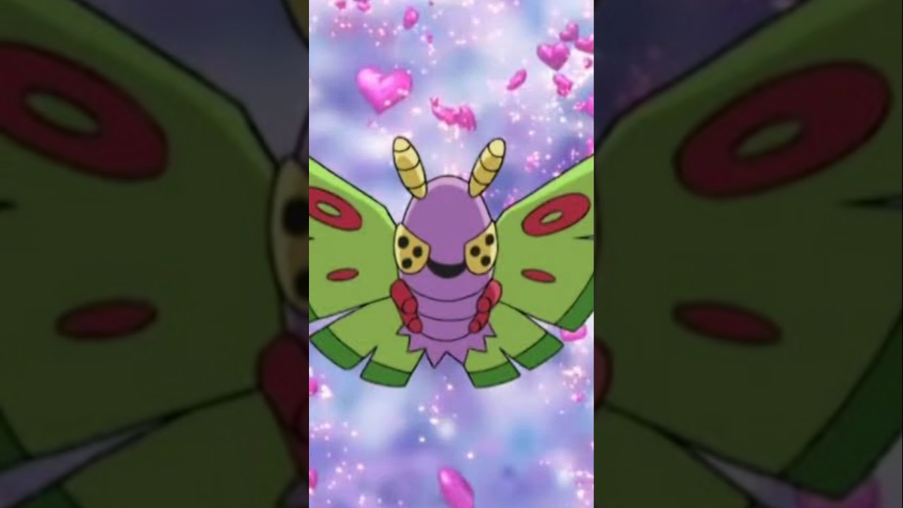 POR QUE A DUSTOX DA JESSIE DA EQUIPE ROCKET NUNCA MAIS APARECEU NO ANIME POKÉMON? 