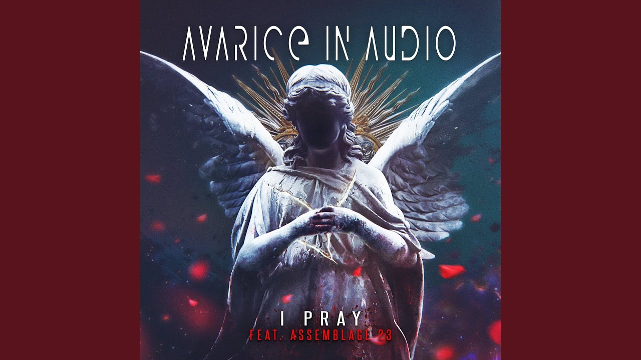 I Pray (Synapsyche Remix)