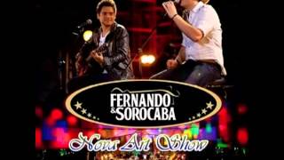 Fernando e Sorocaba - Falo ou Não Falo 2013