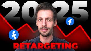 The Truth About Facebook Ads Retargeting In 2025 (That You Need To Hear)
