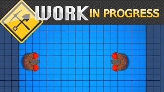 SuperPunch a boxing game [WiP] version 3.0.0 screenshot 5