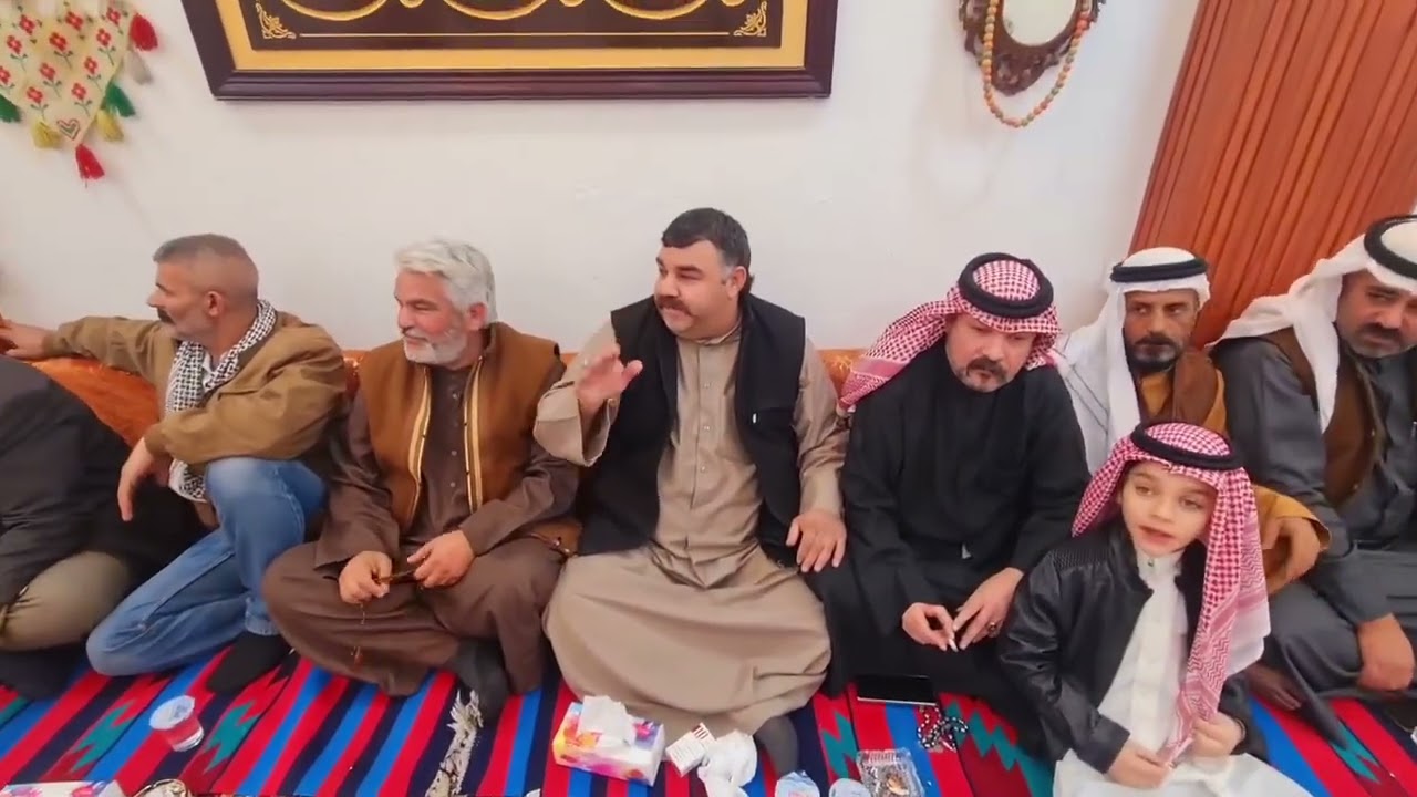 افراح الجازيات 