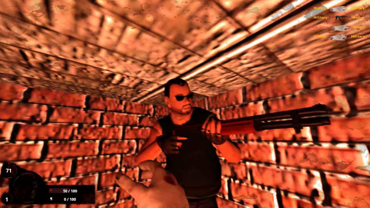 BrainBread 2 - Gameplay #14