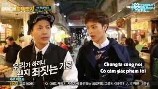 [Vietsub] Hit Maker Season 2 - Ep 2 {BTOBVN V-MELODY}
