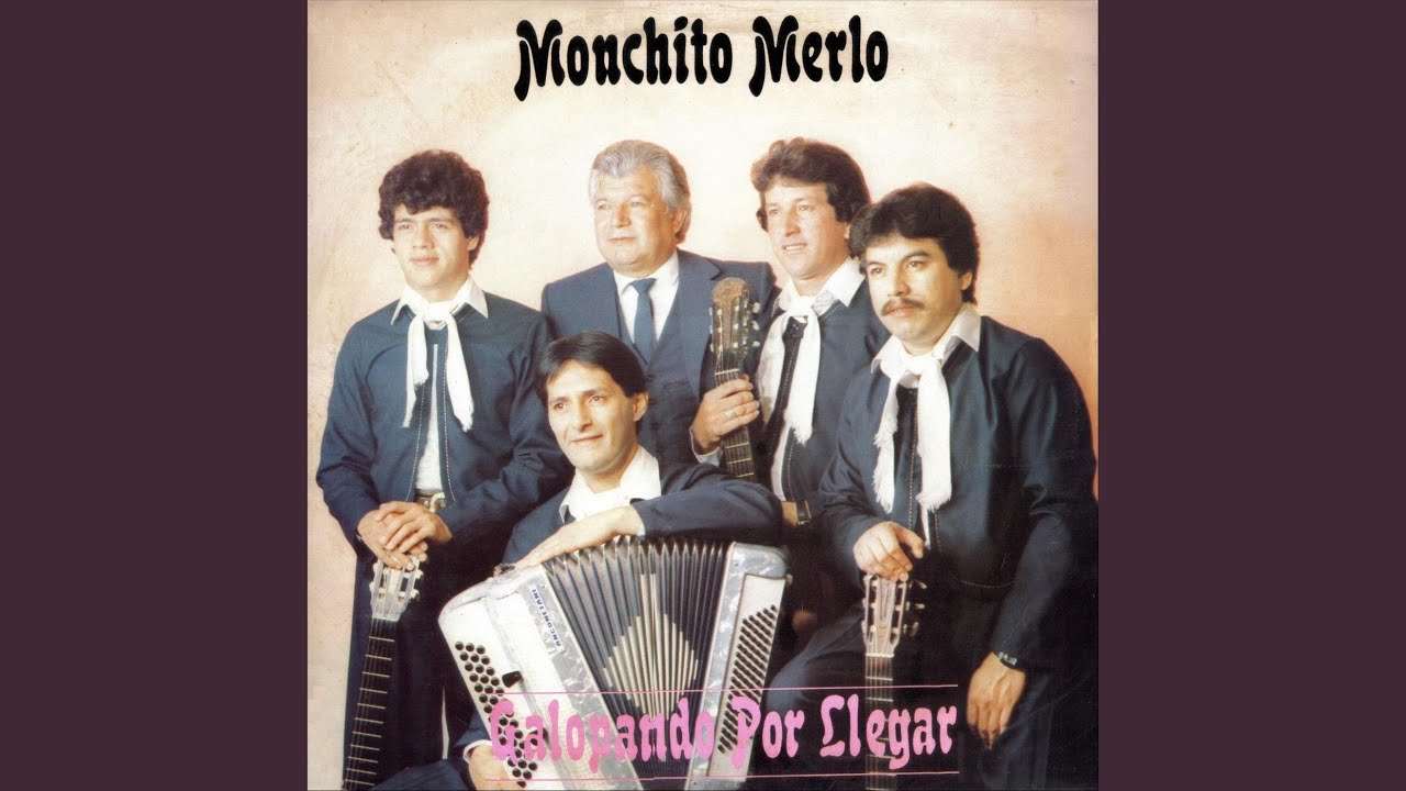 Galopando por Llegar