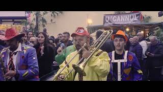 Melfi, Italy Cinematic Iphone Video