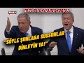 Σάλος στην τουρκική Βουλή