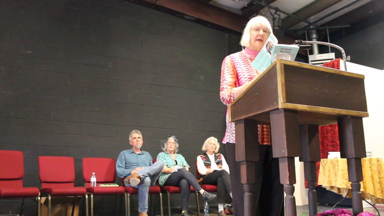 Elizabeth Raby - YouTube