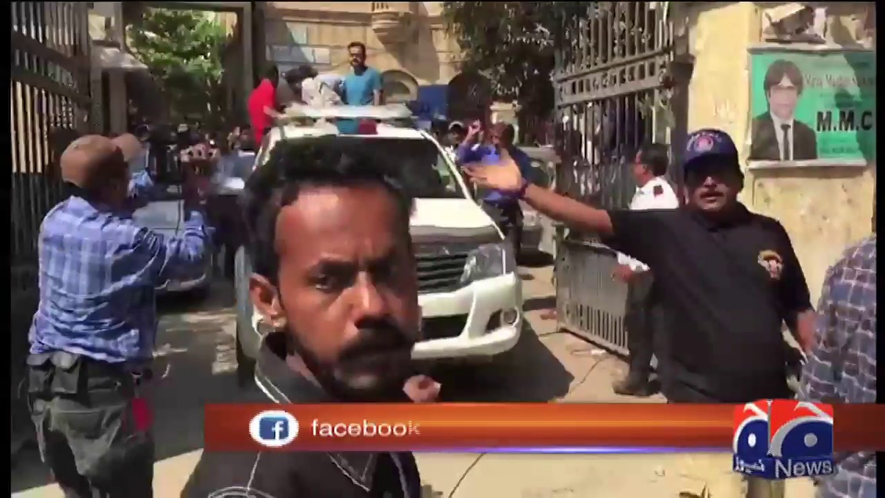 Axact money laundering case: Shoaib Shaikh sent to jail on judicial remand