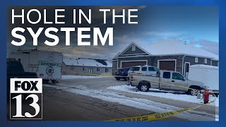 Changes sought to help victims of domestic violence