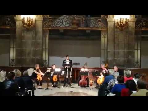 No Time in Eternity | Ensemble Céladon