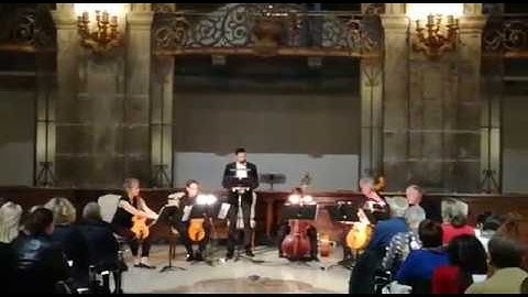 No Time in Eternity | Ensemble Céladon