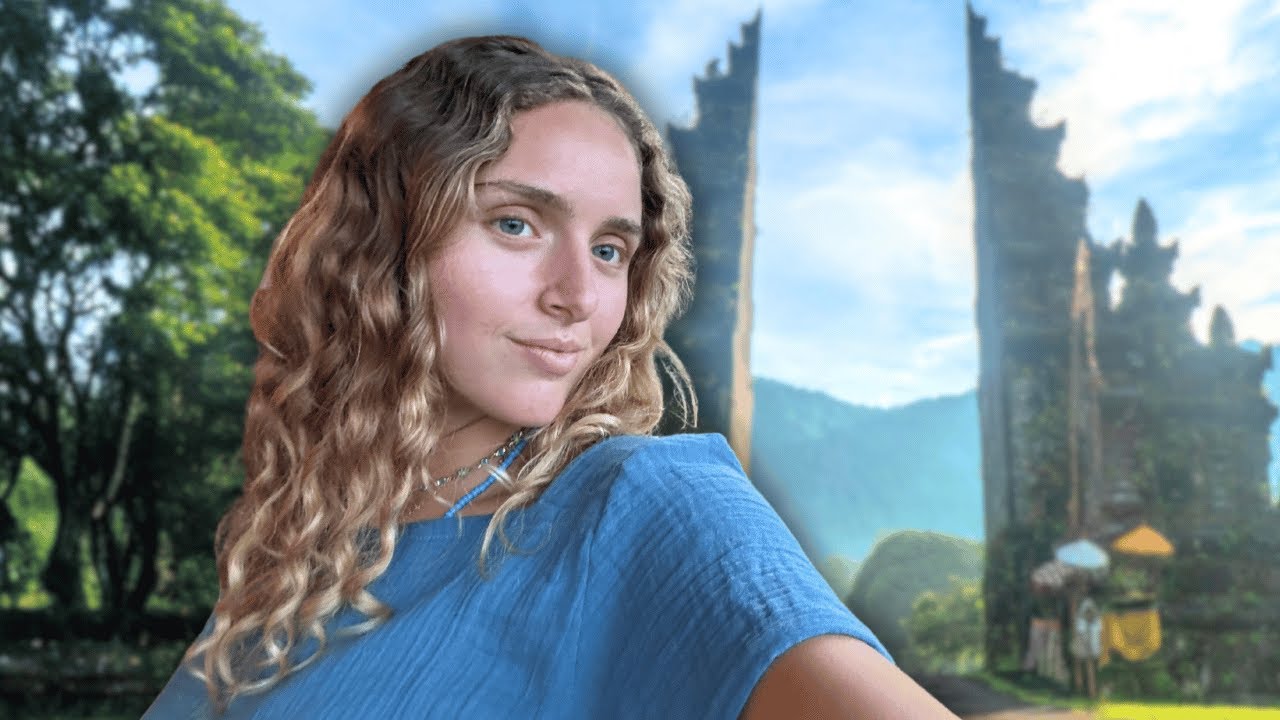 TRAVEL IN ECUADOR | VLOG