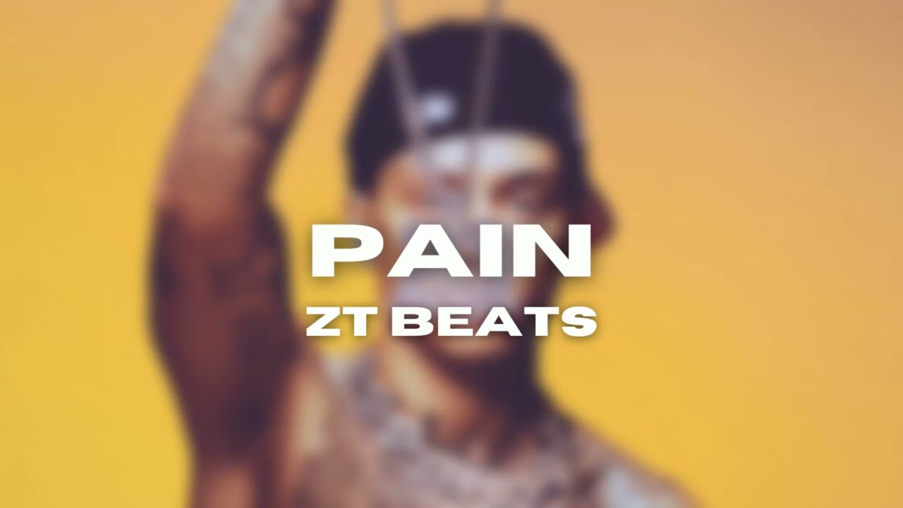 [FREE] Central Cee x Headie One Melodic Ambient Drill Type Beat 2022 - "Pain" (prod. ZT Beats)