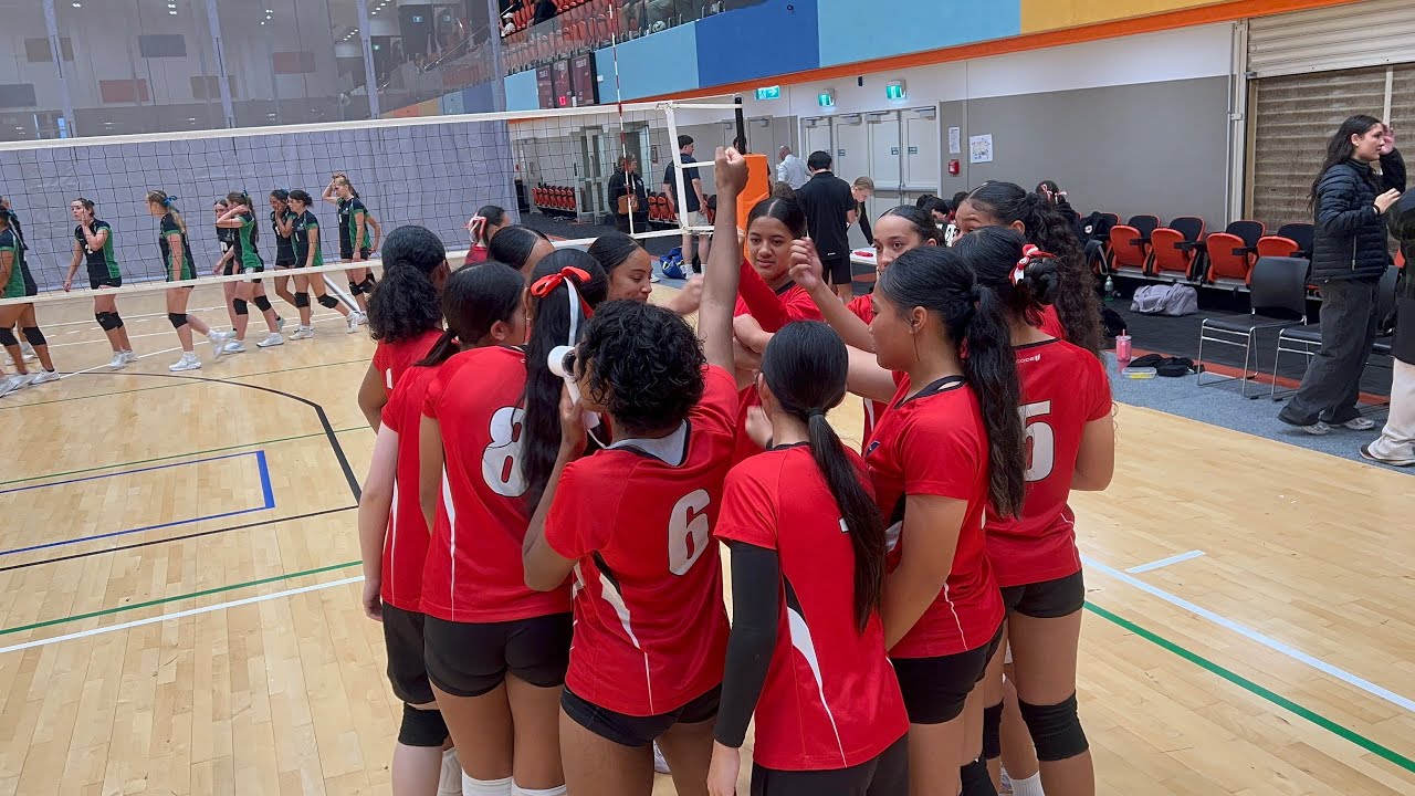 Howick College Vs Selywn College (Junior Akl Champ)- 20251112