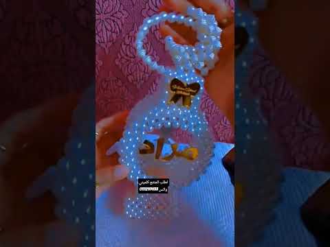 To Order Contact Me On WhatsApp 01112974133 RamadanLanterns MadeWithLove WithMaryoumaBrandYo 