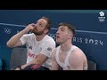 Here's How Harry Hepworth Won Bronze In Men's Vault! | Paris 2024 Highlights | Medal Moments