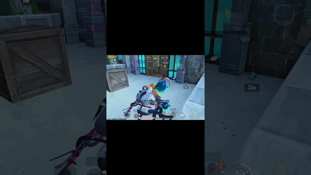 Oncontrol fight event 😎😎😎