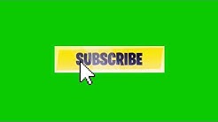 fortnite subscribe button green screen v2 ali a subscribe button non watermarked - fortnite subscribe button