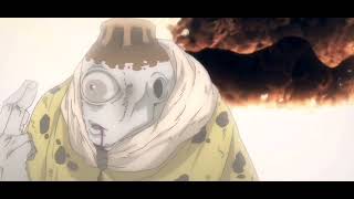 Gojo Amv Under The Influence