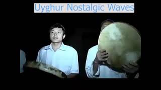 رەمزان كۈيلىرى، قۇمۇلدا رەمزان Uyghur Ramadan Custom, Uighur, الايغور رمضان, ラマダン, ujgurský ramadán