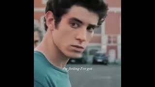 Filippo E Naditza filippoferrari naditza napoli edit taylorswift s 80s short