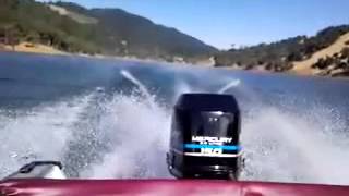 Chine Walk and recovery.