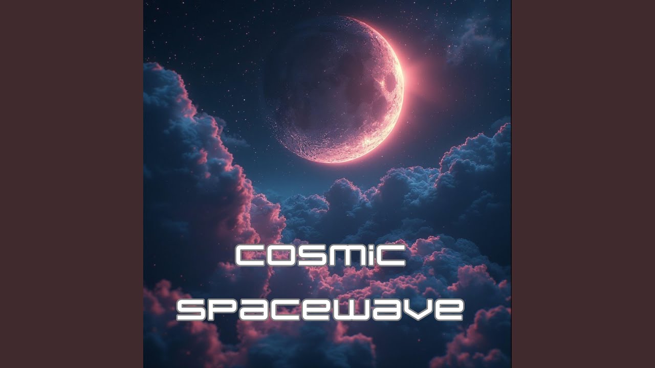 Futuristic Galaxy Music – Neon Spacewave and Cosmic Synths