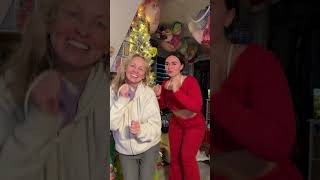 MAMA B & I FORTNITE MOVES!