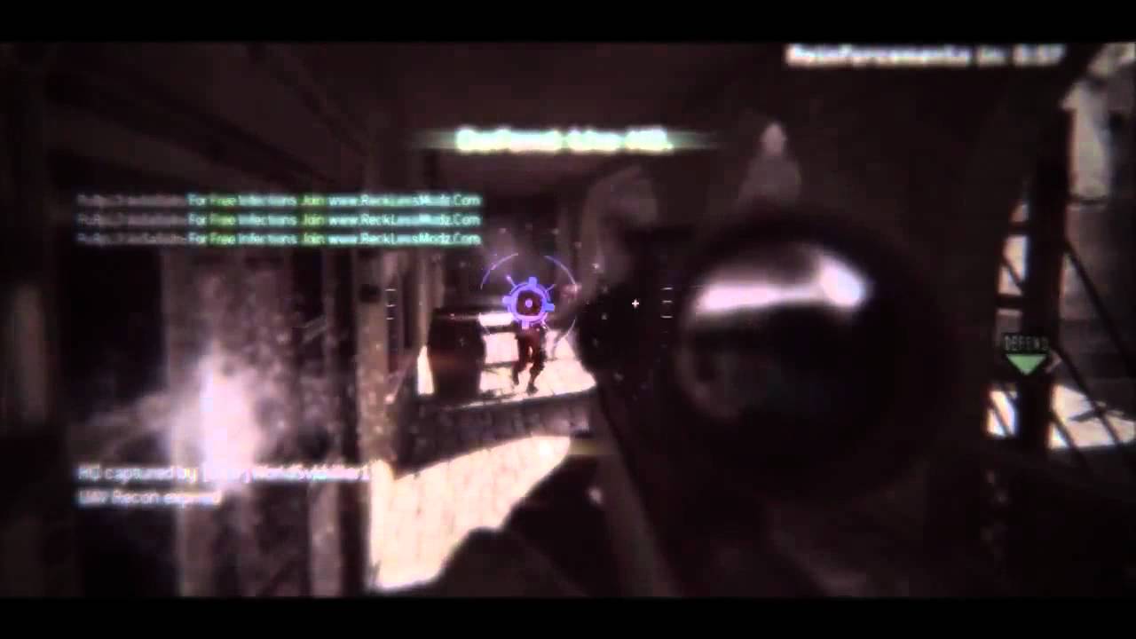 Gh0st - by DROBEZZ (INSANE)