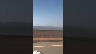 #airplane #aircraft #fly #flying #maroc #nador #airport #flug #ryanair #africa #travel #travelvlog screenshot 5