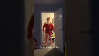 send this to your friend at 12am