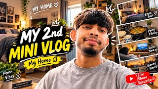My Home Mini Vlog Armenia 🇦🇲 🏠❤️ | Simple Day at Home | Mini Vlog #2