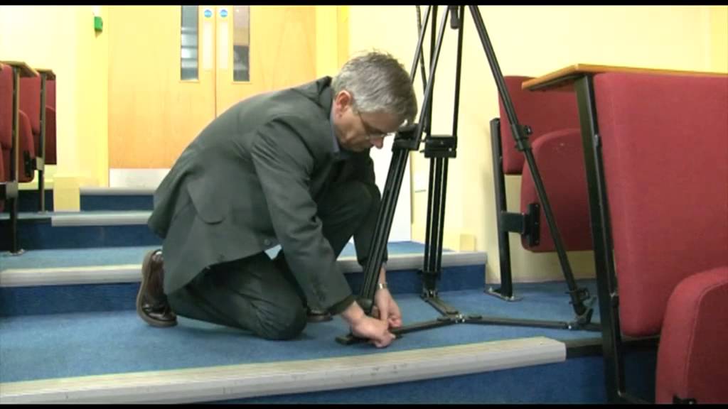 Video Production - lecture capture