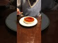 アメリのクレームブリュレを食べれるカフェ