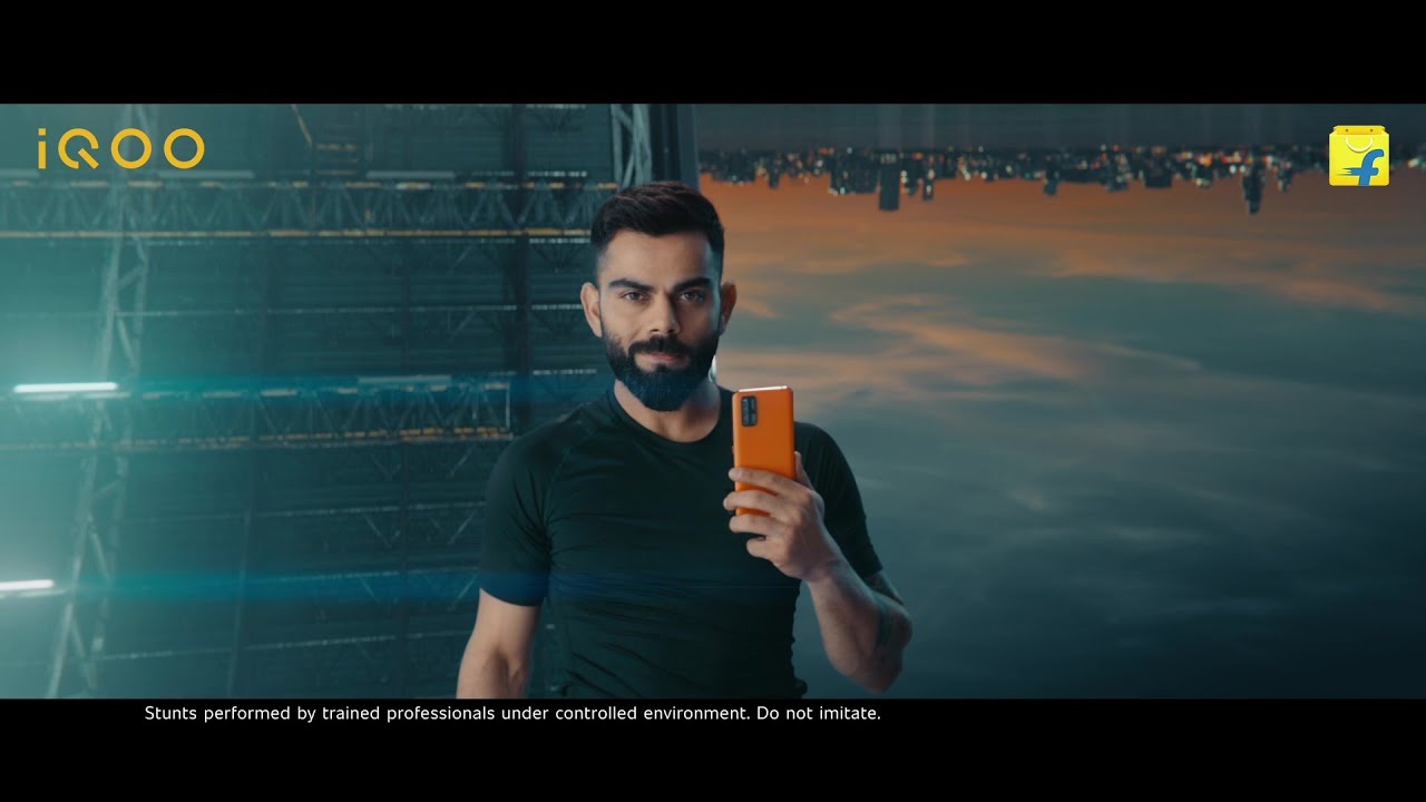 India's Fastest Smartphone | iQOO3