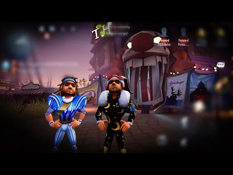 Identity V - Best Moments [Forward] BR #5