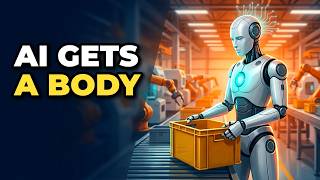 Details AI Is Getting a Body: Humanoid Robots in 2, 5, 10 Years Guide