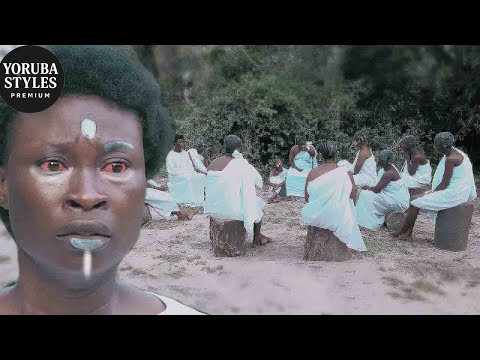 Ile Odun Tuntun – Latest Yoruba Movies 2025 Anike Ami, Fisayo Amodemaja, Iya Gbonkan