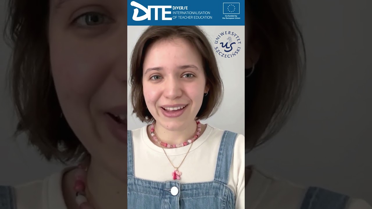 DITE training for teacher education students
