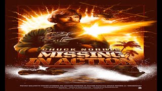 Braddockk - Missingg In Actionn (Subtitle Indonesia)