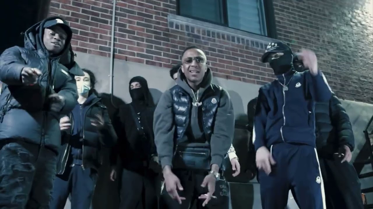 CEEZ - HELLCAT (CLIP MTL EXCLU)