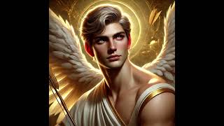 The Roman God Cupid | Relaxing Mythology