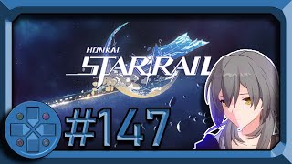 Phainon's Tale Begins - Honkai: Star Rail (Blind Let's Play) - #147