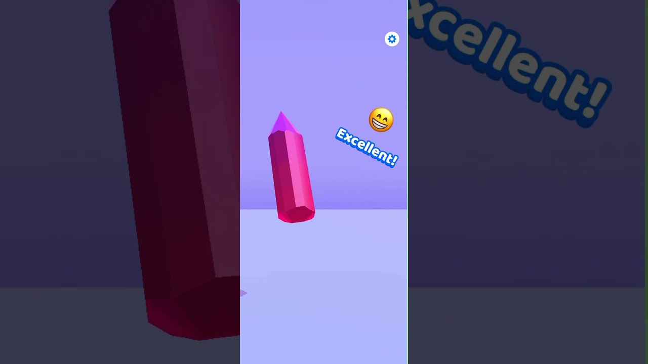 Log Thrower Level #3 iOS Gameplay