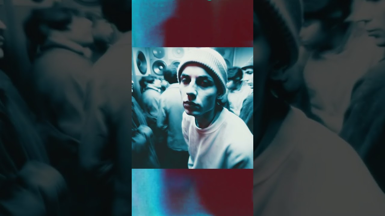 Ayrah - Warp (Hardcore Rework Mix)