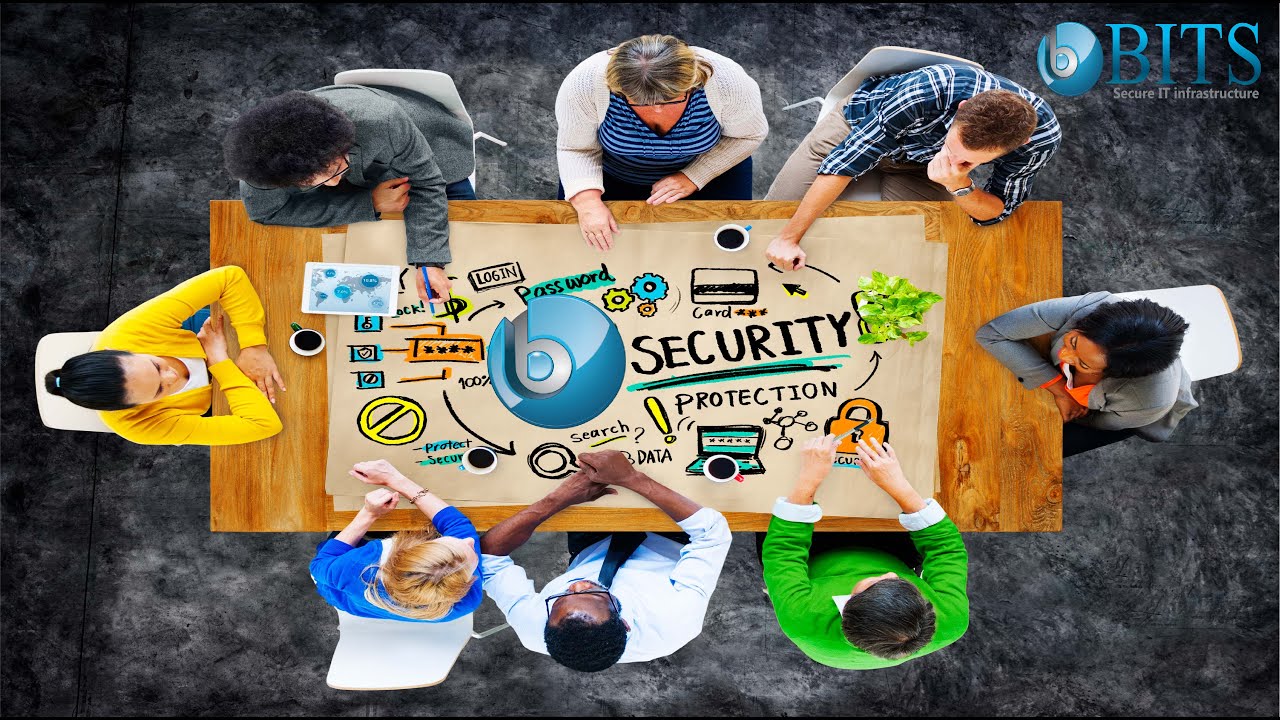 IT Security Services Dubai & Cybersecurity Expert in UAE‎